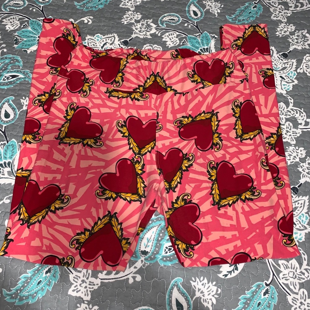 Lularoe leggings